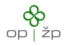 Operačný program Životné prostredie